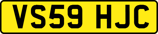 VS59HJC