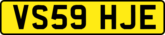 VS59HJE