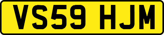 VS59HJM