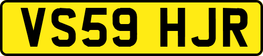 VS59HJR