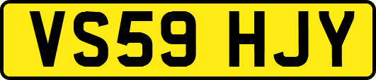 VS59HJY