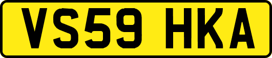 VS59HKA