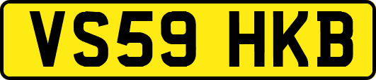 VS59HKB