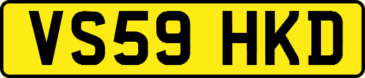 VS59HKD