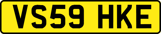 VS59HKE