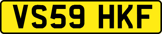 VS59HKF