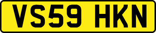 VS59HKN