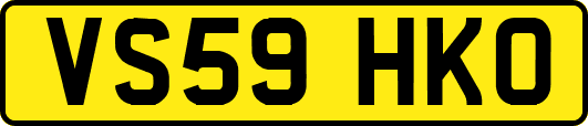 VS59HKO