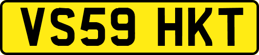 VS59HKT