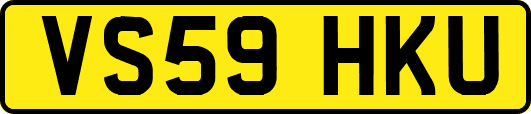 VS59HKU