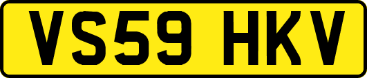 VS59HKV