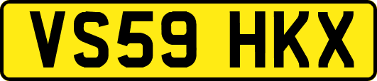 VS59HKX