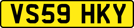 VS59HKY