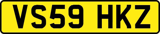 VS59HKZ