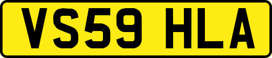 VS59HLA
