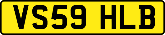 VS59HLB