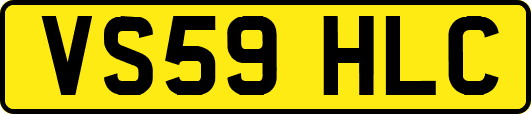 VS59HLC