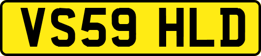 VS59HLD