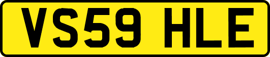 VS59HLE