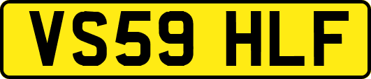 VS59HLF