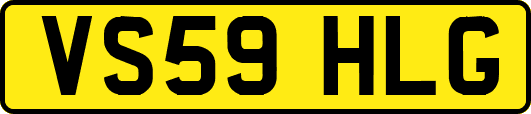 VS59HLG