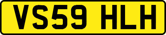 VS59HLH