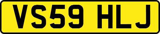 VS59HLJ