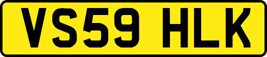VS59HLK