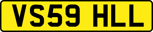 VS59HLL