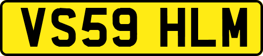 VS59HLM