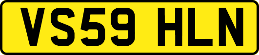 VS59HLN