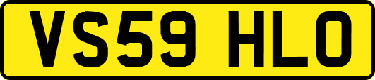 VS59HLO