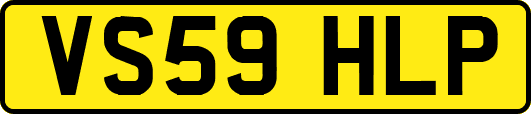 VS59HLP