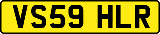 VS59HLR