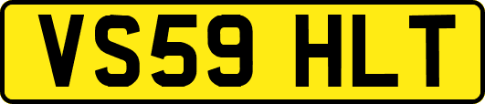VS59HLT