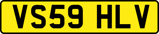 VS59HLV