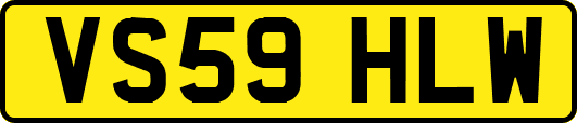 VS59HLW