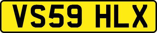 VS59HLX