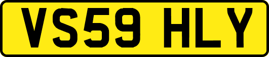 VS59HLY