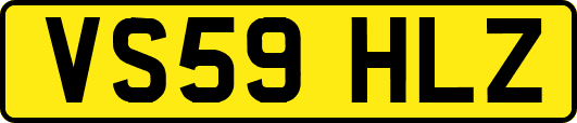 VS59HLZ