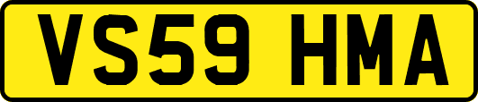 VS59HMA