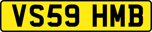 VS59HMB