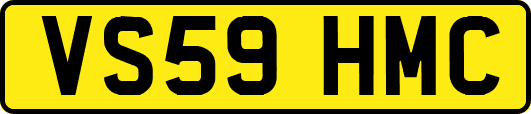 VS59HMC