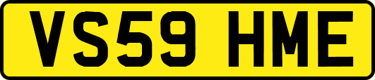 VS59HME