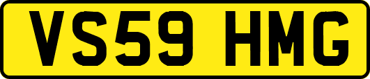VS59HMG