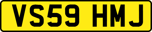 VS59HMJ