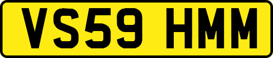 VS59HMM