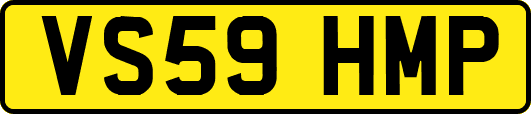 VS59HMP