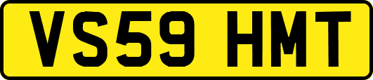 VS59HMT