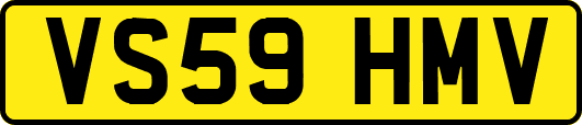 VS59HMV